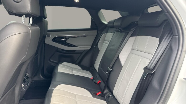 Land Rover Range Rover Evoque 2.0 D200 R-Dynamic SE 5dr Auto Diesel Hatchback